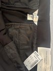 Christopher and Banks Women's Black Dress Pants Plus Size 16 Petite — photo 3