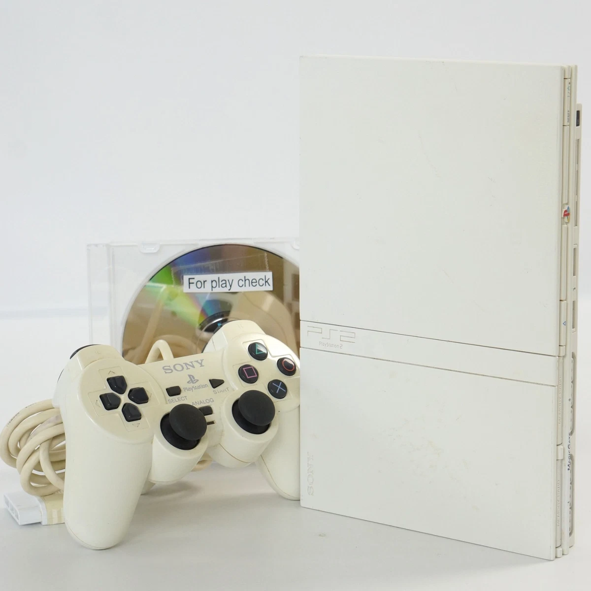 Sony PlayStation 2 - Slim NTSC-J Video Game Consoles for sale | eBay