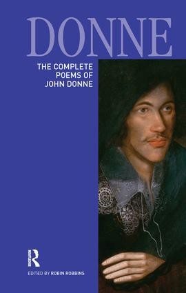 Complete Poems of John Donne