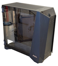 MSI MEG PROSPECT 700R; mid tower computer cas...