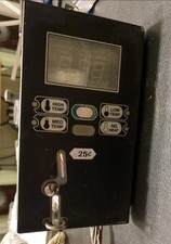 Speed Queen Dryer Control Board/ Coin Drop Assembly P/N M414255