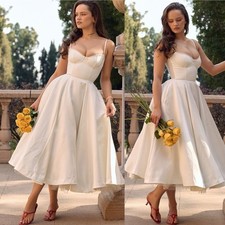 HOUSE OF CB size S D-DD Mademoiselle White Tulle Midi Dress NWOT