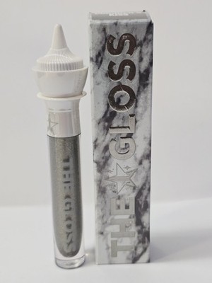 Jeffree Star Cosmetics The Gloss Lip Gloss - CORONER'S KISS - BNIB 