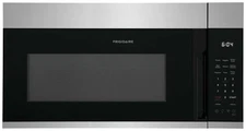 Frigidaire FMOW1852A 30"W 1.8 Cu. Ft. 1000 Watt Over the Range - Stainless Steel