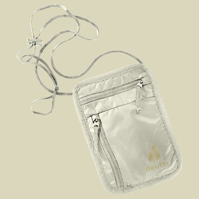 deuter Security Wallet I Brustbeutel
