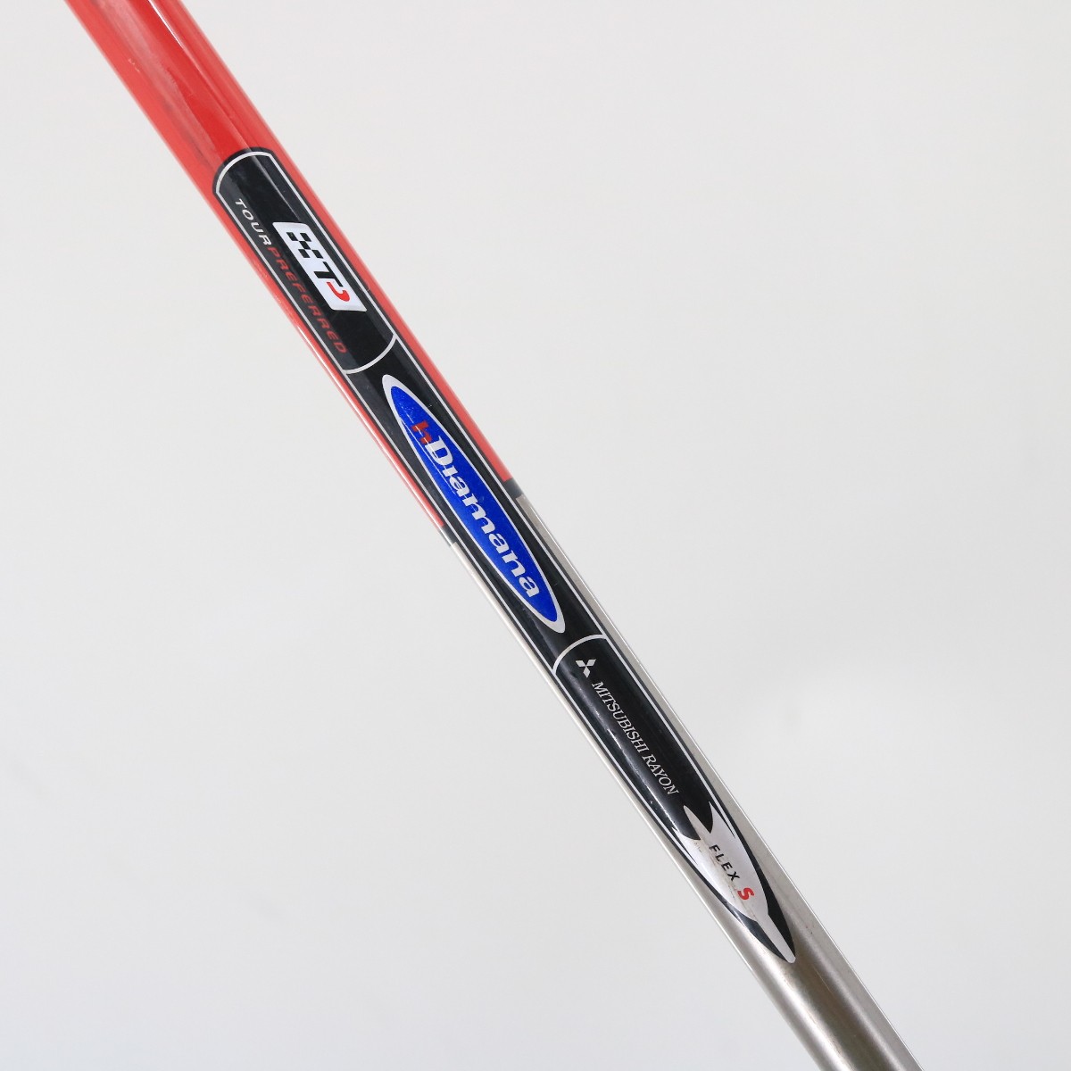 TaylorMade Rescue Dual TP 3 Hybrid 19 Deg Graphite S Stiff Right-Handed C-155350