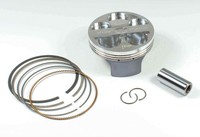 YZF 250 08/13 ECF 250 10/15 WÖSsner Kolben 76,97 Mm 8712DB