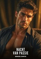 Manuel GarcíA | Nacht Van Passie | Taschenbuch | NiederläNdisch (2026)