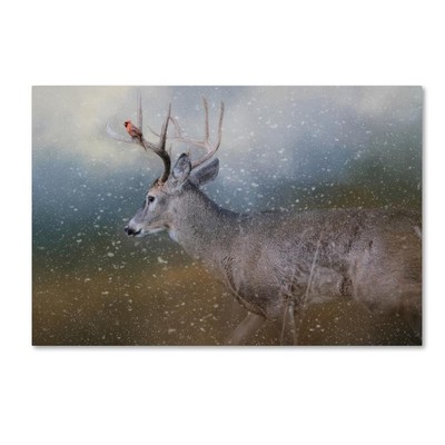 ALI14750-C2232GG Canvas Art, 22x32