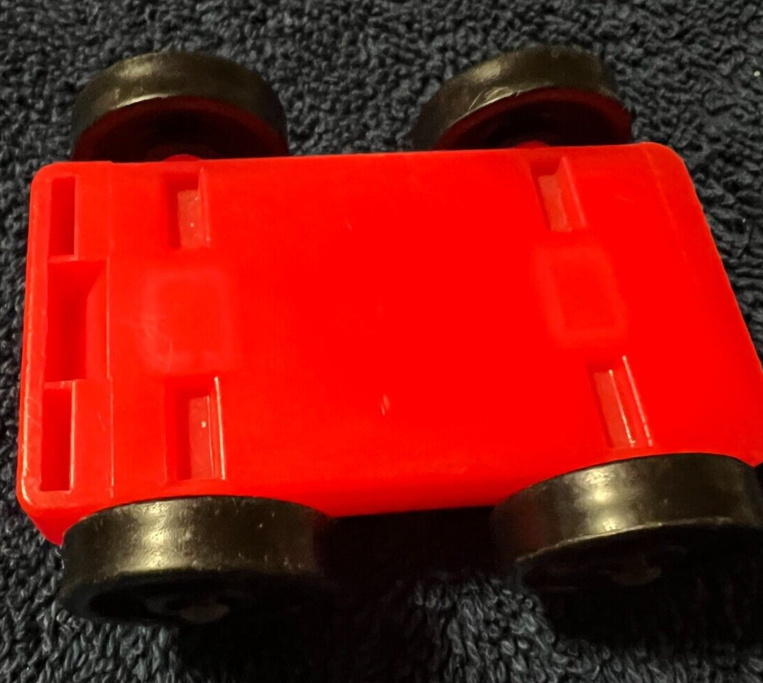 Fisher Price Little People ~ Driving the Car ~ * ~ * ~ Listing B | eBay