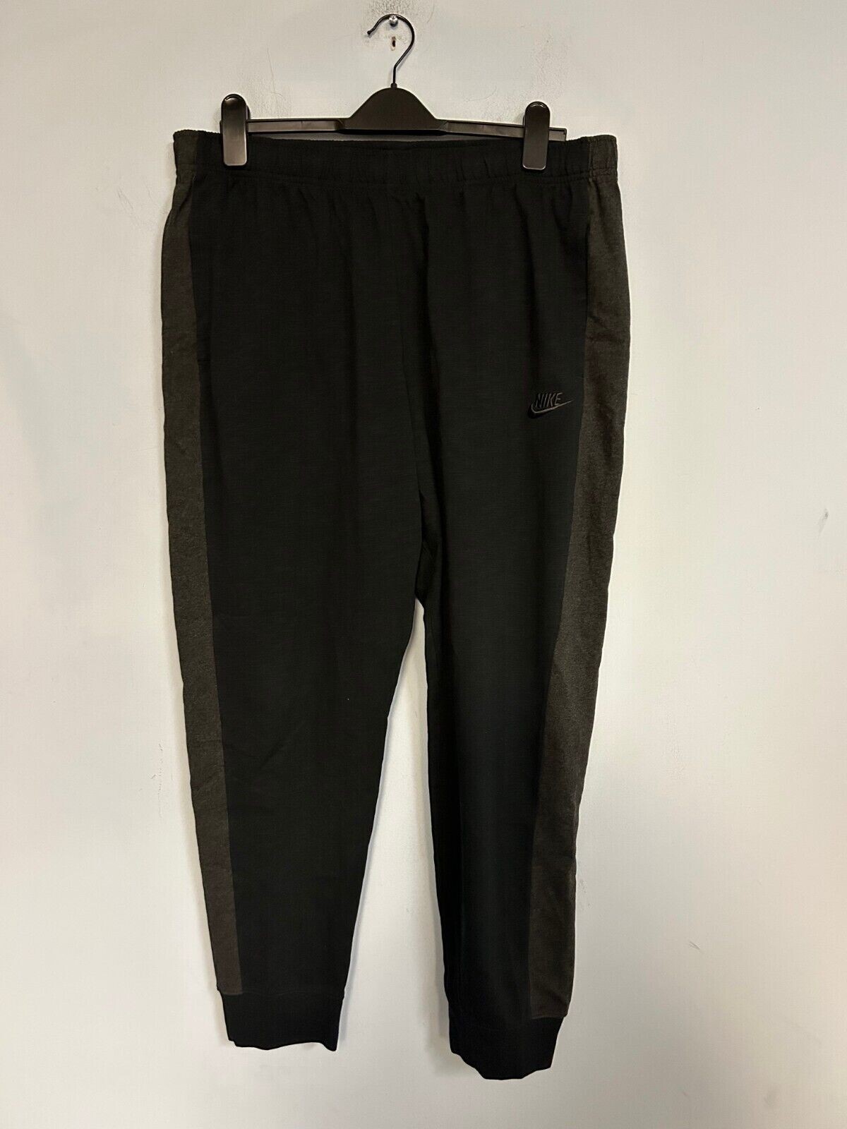 Nike Pro Men's Fleece Training Pants Black Size 2XL CZ2203010 eBay