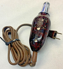 Vintage CASCO 50H Elektryczne narzędzie obrotowe - DZIAŁA