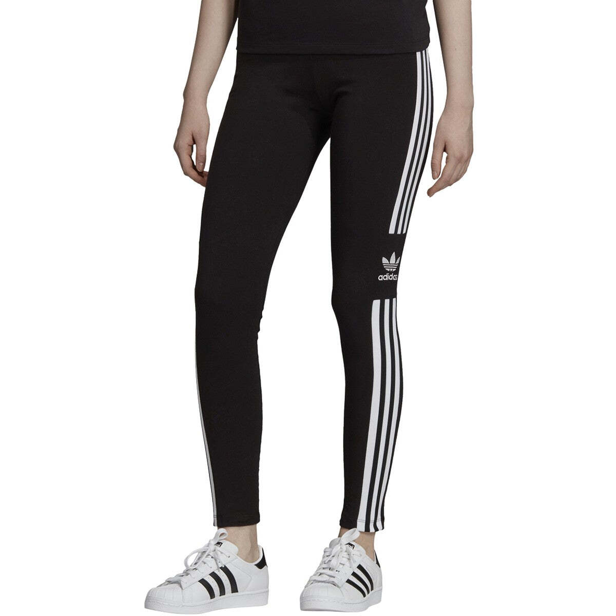 [DV2636] Женские колготки Adidas Trefoil