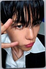 EXO Baekhyeon - Hello World 3 Album Official Book KPOP PHOTO CARD PHOTOCARD 엑소