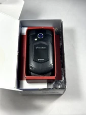 Kyocera DuraXA E4510 512MB Flip Phone *read description