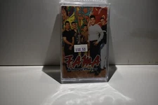Fama Amor Y Placer Cassette