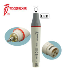 Original Woodpecker Dental Ultrasonic Scaler LED Handpiece Detachable HW-5L EMS