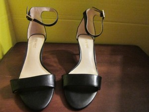 nine west leisa open toe sandals
