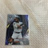 2022 Bowman Platinum Ice Foil Cedric Mullins #96 Baltimore Orioles