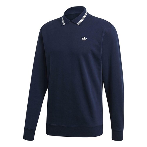 adidas ORIGINALS MEN'S SAMSTAG POLO 