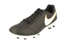 nike tiempo genio fg