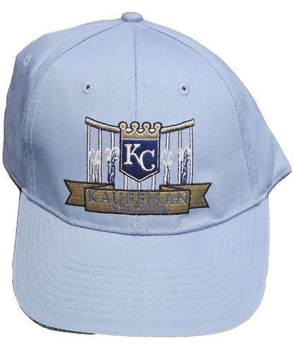 Kansas City Royals 2012 All Star Game New Era 9 Fifty Cap One Size
