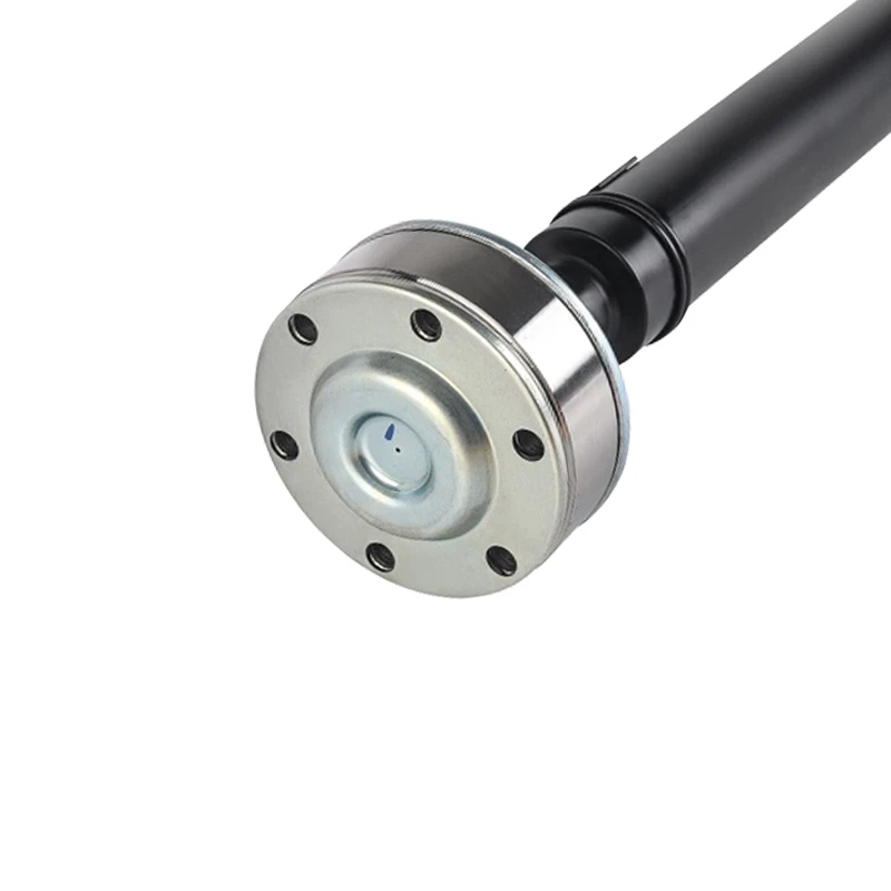 Front Driveshaft Prop Shaft For Ford F-150 Expedition 07-14 Lincoln Navigator Foto 3 de 4