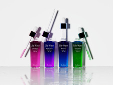  Ph Hubby Lily Water Elixir Intense Ampoule Korean cosmetics 35ml/1.18 fl oz