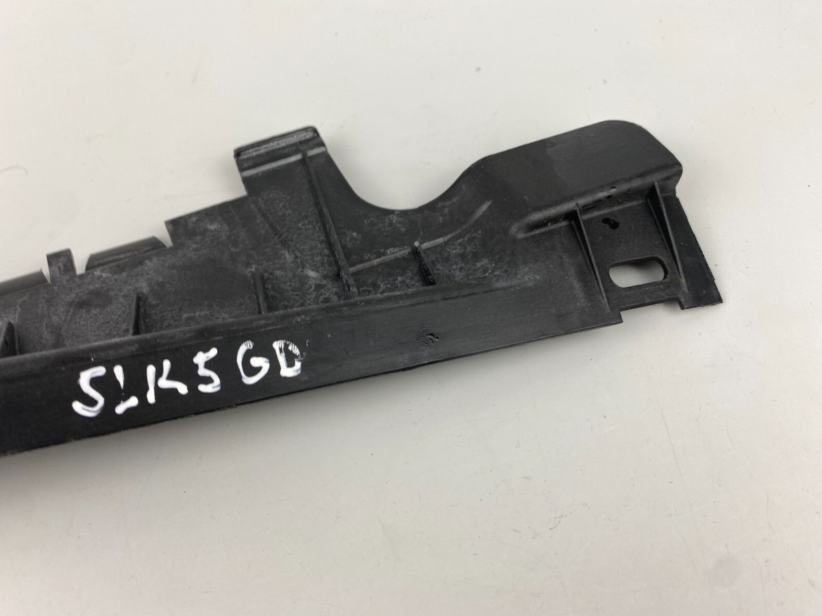 Mercedes Benz SLK R172 Hinter Rechts Quarter Gummi Dichtung Rand 