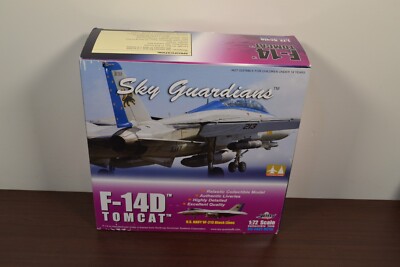 Century wings 1⁄72 F-14Dトムキャット VF-213 Century Wings 1⁄72