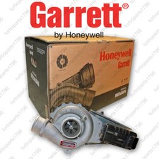 Volvo Turbolader C70 S40 S60 S80 V50 V70 XC60 XC70 XC90 2.4L 163PS 180PS Reman