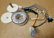 POWERTRONIX AA-76692-C TRANSFORMER 230VA 50/60HZ