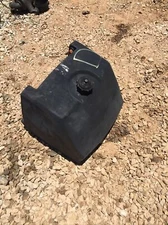 OEM Jacobsen 1900D Reel Mower Fuel Tank & Cap Diesel 1001148