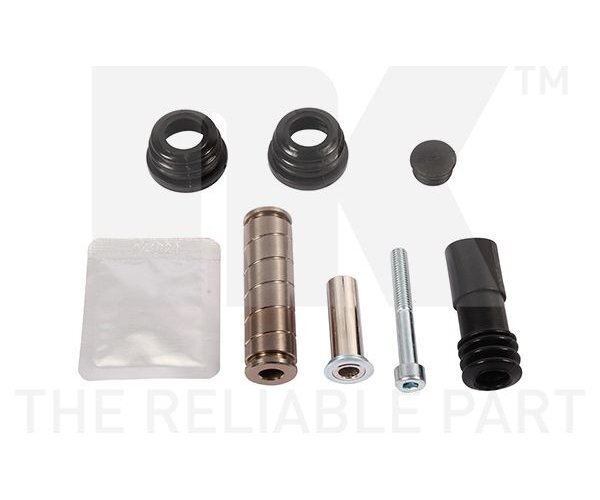 FüHrungshüLse, Bremssattel Nk 8937005 FüR Peugeot 406 605-image
