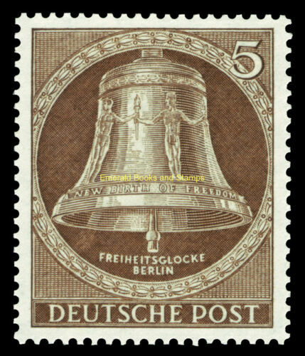 Berlin (West) Briefmarken-Wertpaket Postfrisch MNH – Sammler-Kollektion Von Prophila Collection
