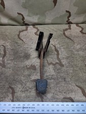  1974 1975 1976 1077 1978 1979 1980 Triumph Spitfire 1500 Clutch Pedal 