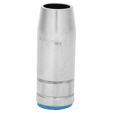 5pcs Copper Conical Gas Nozzle For MB 25AK Gas Nozzle