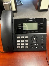 GRANDSTREAM - GXP1760W WiFi Mid-Range IP Phone - Light Use and in Good Condition