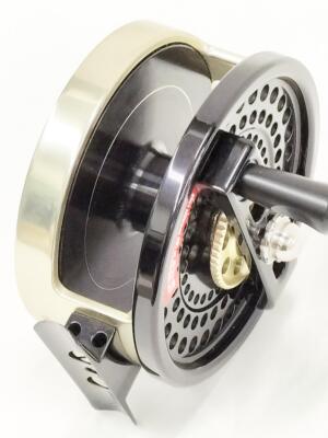 最終値下　完全未使用　Billy Pate Bonefish ボーンフィッシュ USED＆ANTIEQUE ＞ リール ＞ その他 Sold ＞ BILLY PATE ボーン