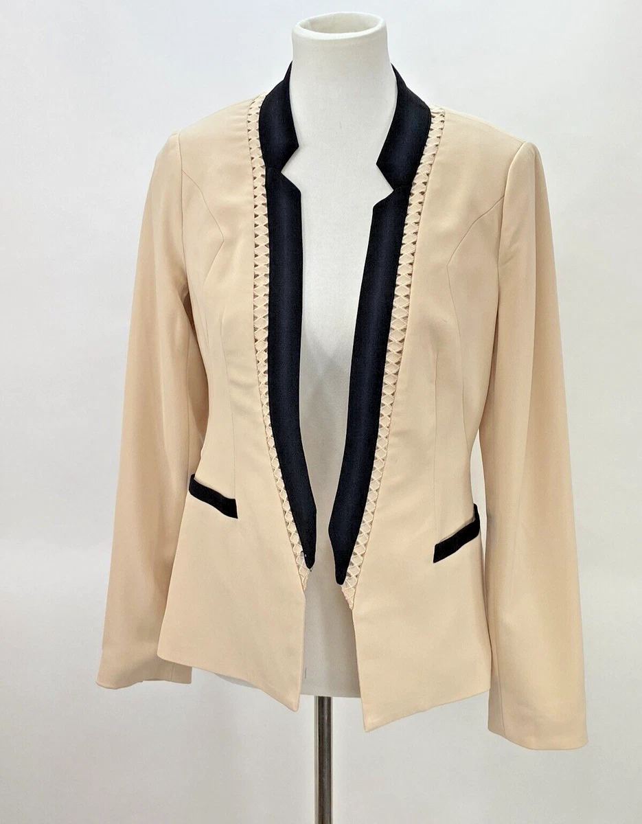 Anthropologie shop cartonnier blazer