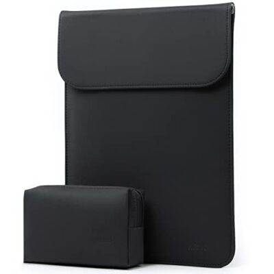 HYZUO 13,3-14 Pollici Custodia Borsa PC Portatile Sleeve