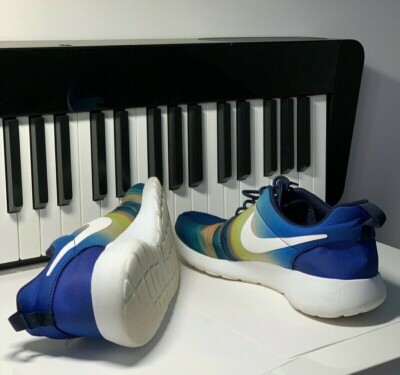 roshe run santa monica