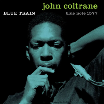 新品未開封 コルトレーン Blue Train Tone Poet MONO John Coltrane - Blue Train - Mono Tone Poet LP | eBay
