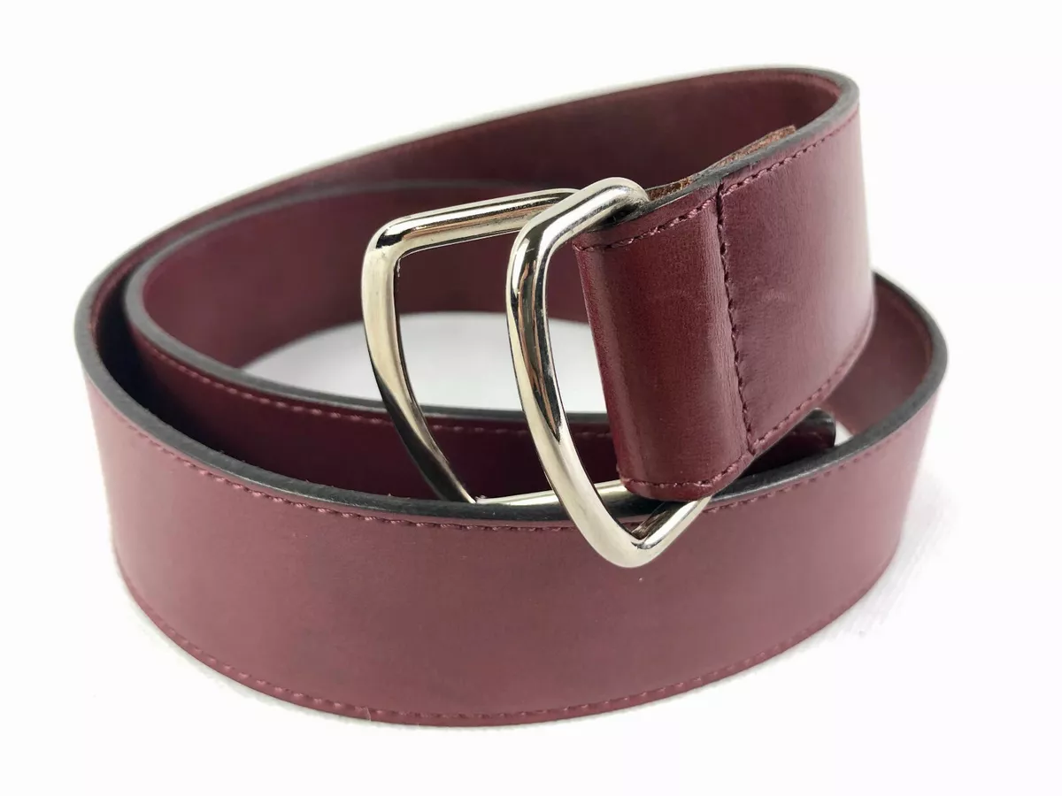 Hugo boss belt clearance women