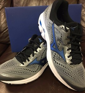 zapatillas para correr mizuno