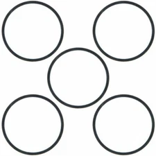 5 Carburetor Float Bowl Gaskets Fits Tecumseh 631028 631028A :