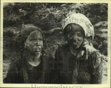 Press Photo Actress Melissa Gilbert - sap05309