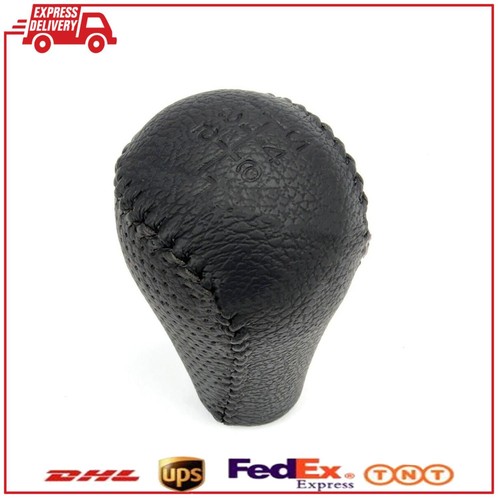 6Speed Car Gear Shift Knob For NISSAN Navara D40 Frontier Double Cab