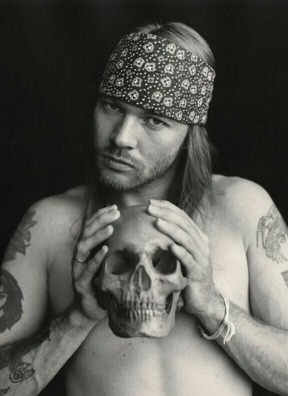 525697 AXL ROSE 80s 90s Retro Vintage Photo 36x24 WALL PRINT 525697 AXL ROSE 80s 90s Retro Vintage Photo 36x24 WALL PRINT