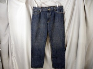 men's carhartt stretch jeans